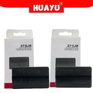 371LM 차고 문 원격제어 315MHz 950D 보라색 학습 버튼