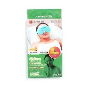 냉찜질팩 마사지 벨트형냉찜질 벨트형 눈마사지용 눈마사지팩