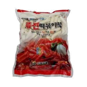 미광식품 떡볶이 2kg (WFKIKO0)