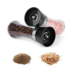 [셀러허브 1]필수품 깨소금 깨갈이 참깨 후추 볶음통깨 주방 통 양념무침 다용도 양념갈이 그라인더 통깨