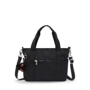 [AK수원점] [키플링] 토트백크로스 여행가방 제일라 S KQABT04 BKTN