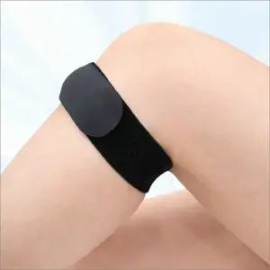 무릎보호대 스포츠 슬개골보호 배구 러닝 슬리브 아대 (WFKIY20)