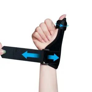 고품질 대5 대10 대4 대3 대9 엄지손목 대8 대 엄지손목보호대6 (WFKJYBW)