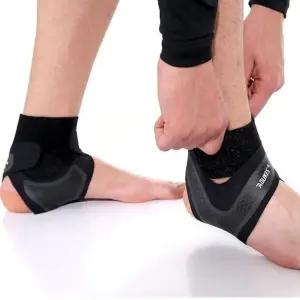 부상방지 인기 발목보호대 스포츠 인대 농구 조 (WFKIYJD)