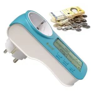 후기 인기 서준pmC16 가정용 전기요금측정기 (WFKIYJQ)