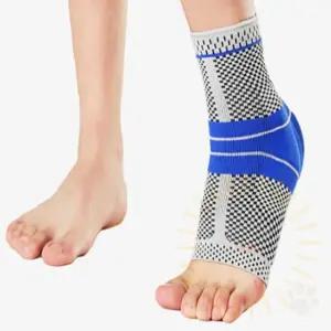 후기 보호대 발목 아킬레스건 인기 밴드 반깁스 (WFKIYPD)