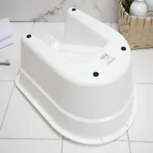 다용도 빨래판 겸용 대야 플라스틱 욕실 세탁 세탁기구 (WFKIQN3)