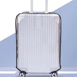 스크래치 방지 투명 방수 캐리어 보호 커버 투명커버 (WFKIQ9S)