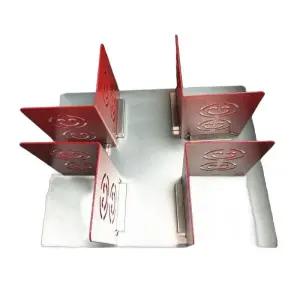 배달통칸막이 배달통 거치대 오토바이 자석 트렁크 탑박스파티션