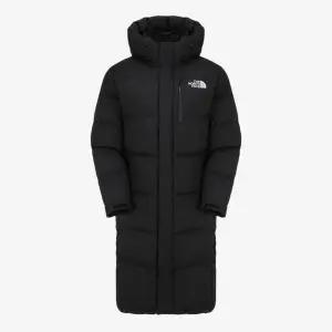 노스페이스  NC1DR70A 남성 액트 프리 EX 리드 다운 코트 BLACK