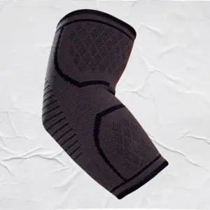 팔꿈치 보호대 신축성 있는 스포츠 엘보 밴드 (WFKKH52)