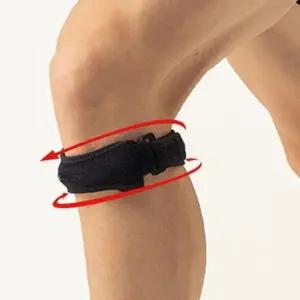 마이빌롱스 러닝 등산 헬스 슬개골 무릅 무릎 보호대 (WFKKJVX)