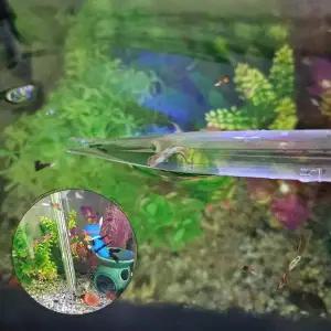 스포이드 대형 어항청소 30ml 치어분리