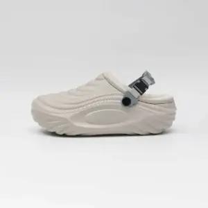 남자 캠핑 털 다용도 따뜻한 겨울샌들