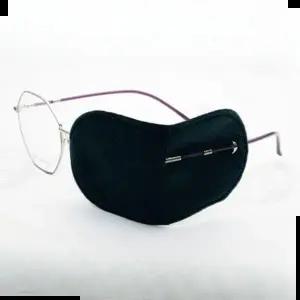 약시안대 사시 안대 약시 안경 가림패치 6개