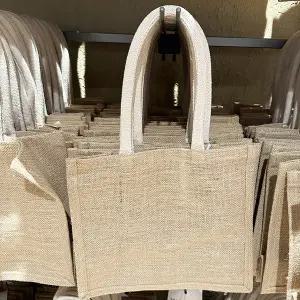 MUJI 무인양품 주트 마이백 B5 x 2개