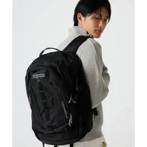 잔스포츠 JANSPORT 오딧세이 BLACK JS00T14G008 205212