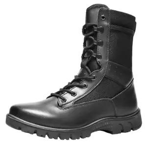 대테러화 여름 군화 전투화 밀리터리 워커 육군전투화