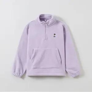 [키즈] 쿠디 플리스 반집업 SPFWD4TKU2-T)