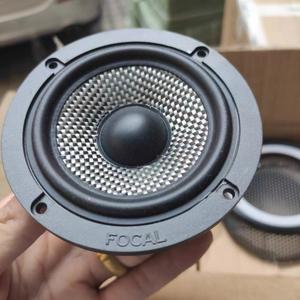FOCAL 미드레인지 3 5인치 스피커 카오디오 튜닝
