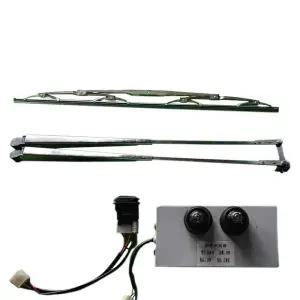 선박와이퍼 보트 요트 해양 컨테이너선 전기 모터식