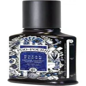 Poo-Pourri 푸푸리 변기 스프레이 로얄 플러시 유칼립투스 스피어민트 4oz