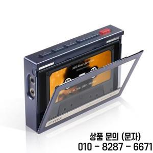 FiiO SK M21C MP3 플레이어 프리미엄 카세트 스타일 클래식 스킨 쉘 보호 케이스 커버