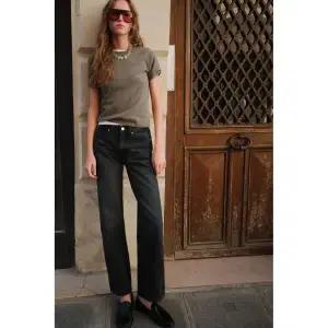 ZARA 자라 소프트 셔링 로퍼 - 블랙[2515610800]