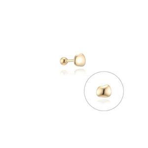 [AK플라자] [로이드] 페블 14K 피어싱 LPFP3007G