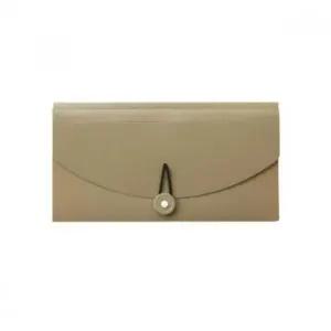 오피스 영수증 서류보관 아코디언형 통장 사이드포켓 심플정리함 통장 영수증 아코디언