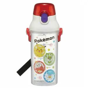 포켓몬 원터치 눈금 보틀 652776캐릭터물병 소풍 휴대용