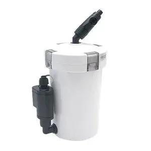 아마존 미니 외부여과기 HW-603B ,1개