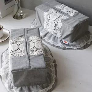 커버 케이스 각티슈 휴지 사각 덮개 집들이 선물인테리어소품 심플 수납통