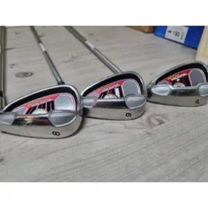 테일러메이드 버너 플러스 8,9,p 스틸 아이언 낱개 선택1