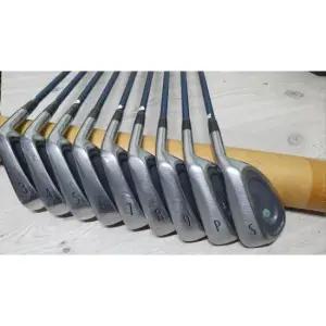 p 브리지스톤 아트라스 남성용 아이언 세트 / 쓩