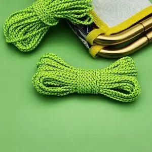 형광캠핑로프 안전한 야광캠핑로프-WFHVCMX