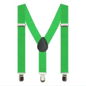 아이용바지고정끈 간결한 바지흘러내림방지서스펜더-WFHVDDU