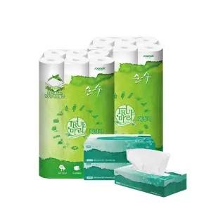 [수목제지] 트루마리 스페셜 2호 선물세트