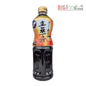 기꼬만 혼쯔유 (코이다시) 1L