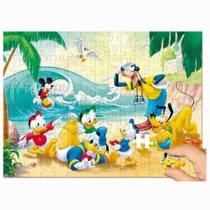 퍼즐 퍼즐라이프 150P 디즈니 미키마우스 D150-10 책 도서 어린이도서 유아도서 그림책