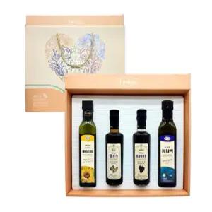 웰크리 다온4호 명절선물4p10세트1박스