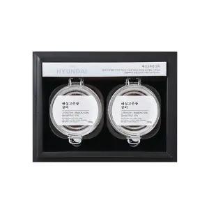 [04-030] 명인명촌 매실고추장 굴비 선물 세트_냉동