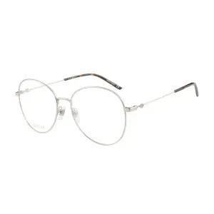 구찌 명품 안경테 GG1201O 003 라운드 메탈 여자 남자 안경