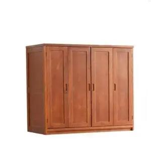 낮은 이불장 키작은 펜션 장롱 수납