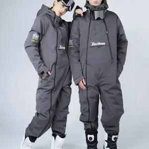 스즈끼방한복 겨울 방한 스즈키복 라이더 일체형