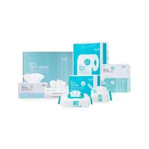 [최신제조] 애터미 화장지 4D 선물세트 집들이선물