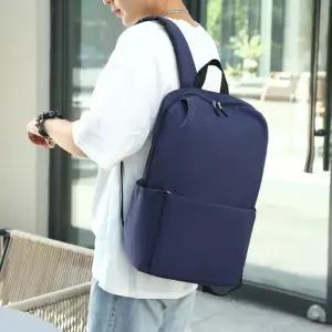 여행백팩 여행 16L 10L 초경량 백팩 배낭 남녀공용 초경량백팩 다용도