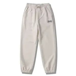 [롯데백화점]지프 지프 후드배색셋업조거팬츠