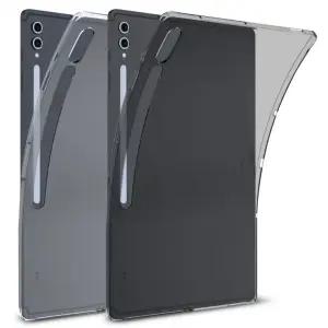 모아락 스토어 [더조은셀러]태블릿 젤리 케이스 갤럭시탭S11 S10 S9 S8 S7 플러스 울트라 FE A8 A9+ A11+