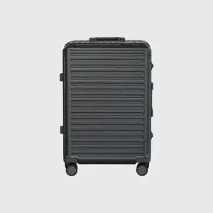 독일 베르만 컨테이너 캐리어 20인치 [다크그레이]